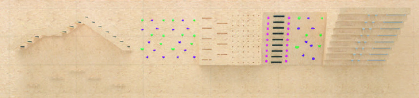 Climbing Board set main image